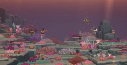 Купить Дополнение для игры Dave the Diver: Ichiban’s Holiday (Steam)  5624985. Характеристики, отзывы и цены в Донецке