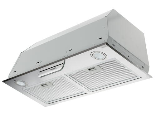 Купить Вытяжка полновстраиваемая KRONA AMELI 900 inox S серебристый  8105467. Характеристики, отзывы и цены в Донецке