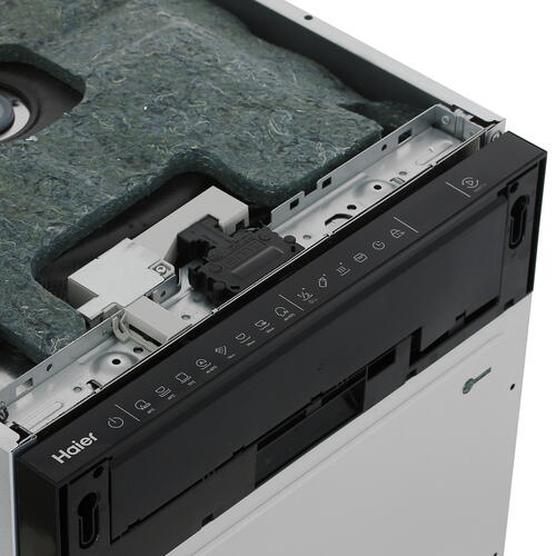 Купить Встраиваемая посудомоечная машина Haier HDWE11-396RU  9989879. Характеристики, отзывы и цены в Донецке