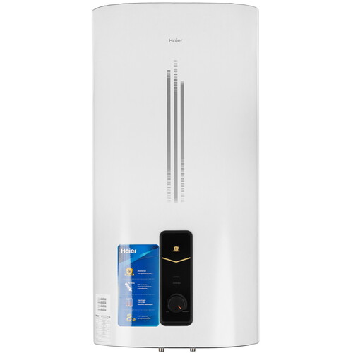 Купить Водонагреватель электрический HAIER ES80V-F3C(R)  5460164. Характеристики, отзывы и цены в Донецке