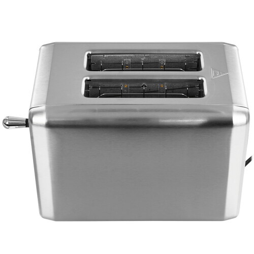 Купить Тостер Endever Skyline ST-125 серебристый  9190494. Характеристики, отзывы и цены в Донецке