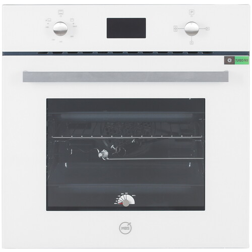 Купить Газовый духовой шкаф MBS DG-602WH  5323042. Характеристики, отзывы и цены в Донецке