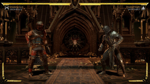 Купить Игра Mortal Kombat 11 (Switch)  5647803. Характеристики, отзывы и цены в Донецке