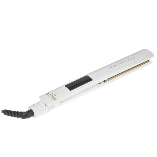 Купить Выпрямитель для волос GA.MA Elegance Digital Argan  8116363. Характеристики, отзывы и цены в Донецке