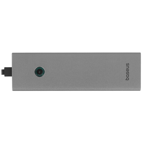 Купить USB-разветвитель Baseus UltraJoy Series  5488072. Характеристики, отзывы и цены в Донецке