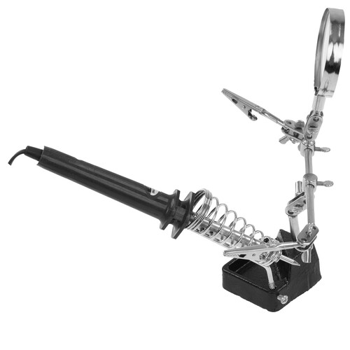 Купить Паяльник PRO LEGEND  9190804. Характеристики, отзывы и цены в Донецке