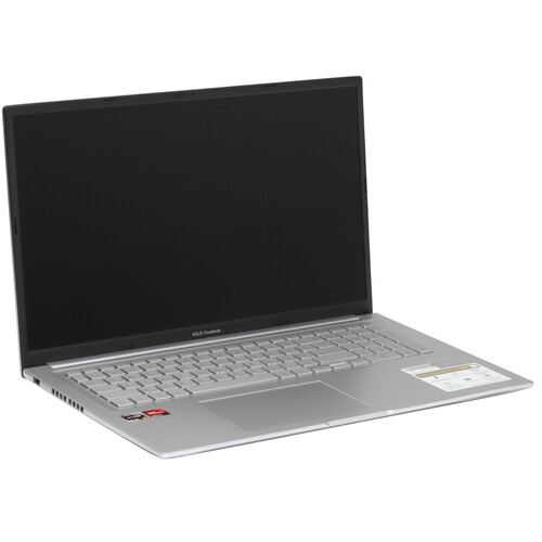 Купить 17.3" Ноутбук ASUS VivoBook 17X M3704YA-AU129 серебристый  5459139. Характеристики, отзывы и цены в Донецке