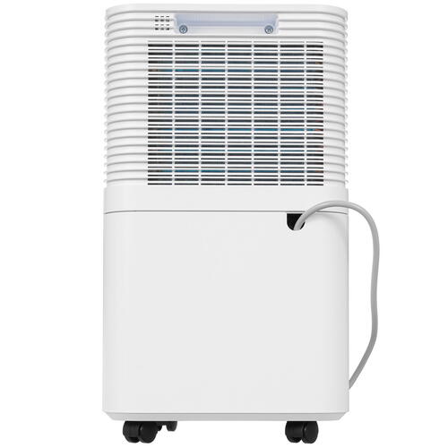 Купить Осушитель воздуха NeoClima ND-12AZ белый  9003142. Характеристики, отзывы и цены в Донецке