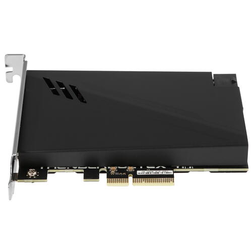 Купить Плата расширения ASUS ThunderboltEX 4  9922399. Характеристики, отзывы и цены в Донецке