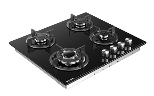 Купить Газовая варочная поверхность Gressel RU6077N41S000  9284735. Характеристики, отзывы и цены в Донецке