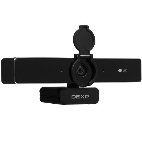 Купить Веб-камера DEXP DU8M3FA1  5088935. Характеристики, отзывы и цены в Донецке