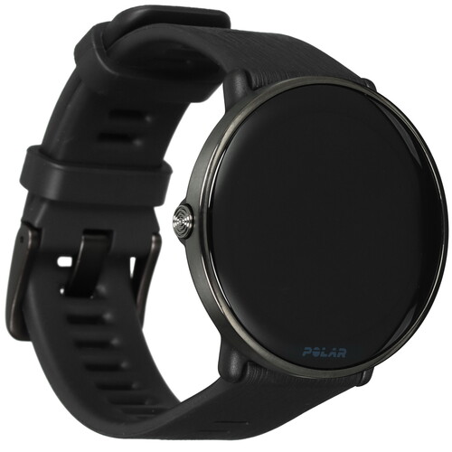 Купить Спортивные часы Polar Ignite 3 Titanium  5483238. Характеристики, отзывы и цены в Донецке