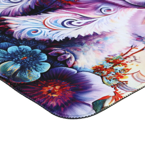 Купить Коврик Aceline Glow Teddy (S) разноцветный  5453931. Характеристики, отзывы и цены в Донецке