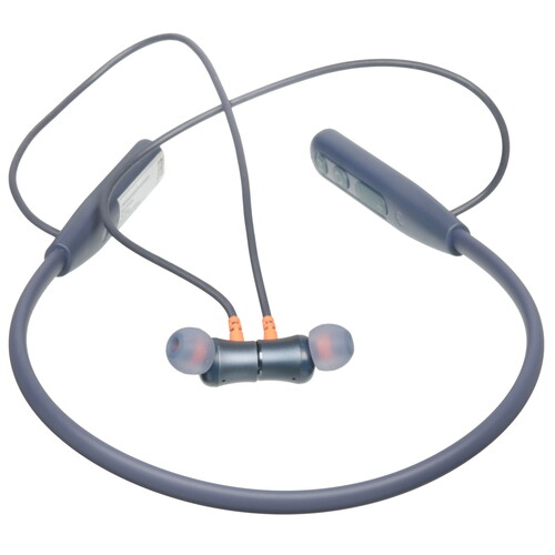 Купить Беспроводные наушники Noise Airwave синий 2024  5623123. Характеристики, отзывы и цены в Донецке