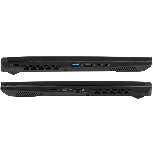 Купить 15.6" Ноутбук Acer Aspire 7 A715-59G-55GC черный  5624733. Характеристики, отзывы и цены в Донецке