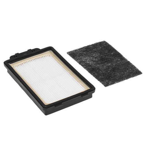 Купить Комплект фильтров Eurostek FVC-4  9227117. Характеристики, отзывы и цены в Донецке