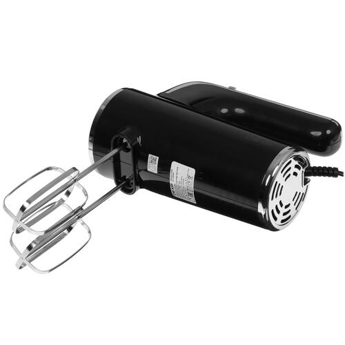 Купить Миксер DEXP HM-900R черный  5099956. Характеристики, отзывы и цены в Донецке