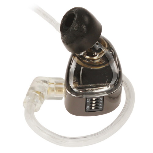 Купить Проводные наушники CCA Trio черный 2024  5605023. Характеристики, отзывы и цены в Донецке