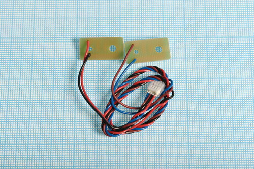 Купить Датчик (IRPT) для вертикального пылесоса Xiaomi G11  5618666. Характеристики, отзывы и цены в Донецке