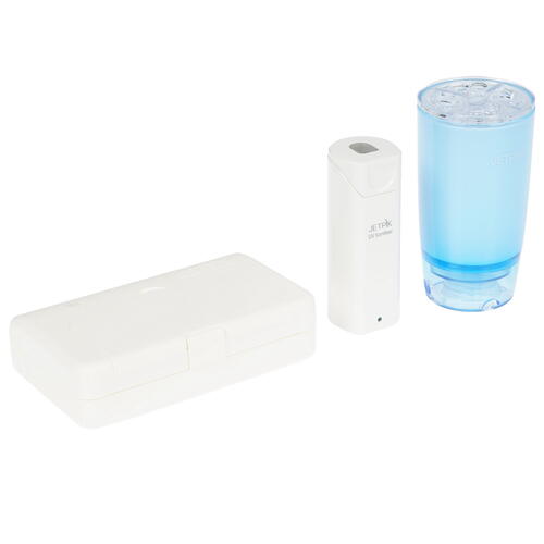 Купить Зубной центр Jetpik JP200-Ultra  1104617. Характеристики, отзывы и цены в Донецке