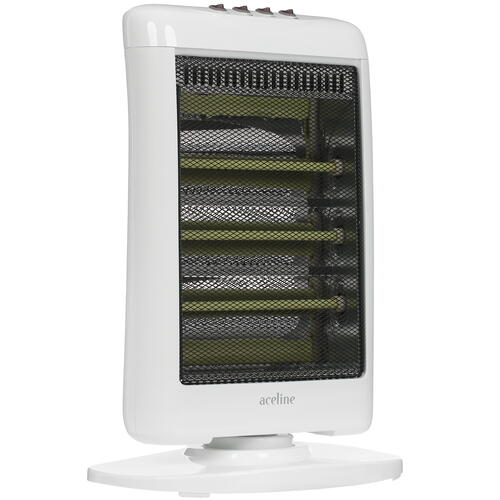 Купить Инфракрасный обогреватель Aceline QH-1200W  5412377. Характеристики, отзывы и цены в Донецке