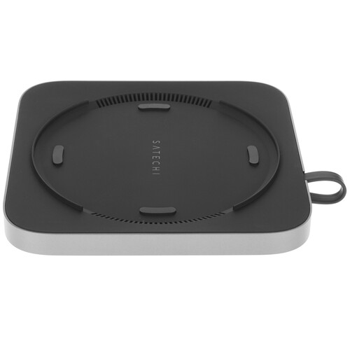 Купить Док-станция Satechi Mac Mini Stand & Hub for Mac Mini  5338794. Характеристики, отзывы и цены в Донецке
