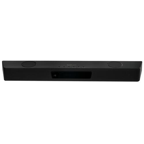 Купить Саундбар Creative Sound BlasterX Katana V2 черный  9991542. Характеристики, отзывы и цены в Донецке