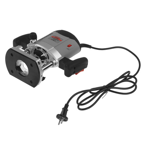 Купить Фрезер Crown CT11012  5604299. Характеристики, отзывы и цены в Донецке