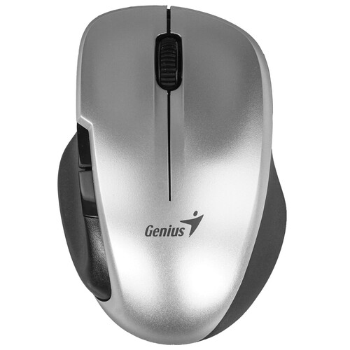 Купить Мышь беспроводная Genius Ergo 8200S  9140252. Характеристики, отзывы и цены в Донецке