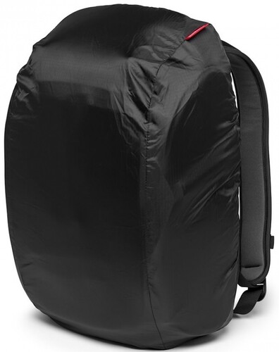 Купить Фоторюкзак Manfrotto Advanced Travel Backpack M III черный  9127432. Характеристики, отзывы и цены в Донецке