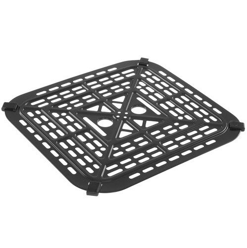 Купить Аэрогриль Centek CT-3102 черный  9170727. Характеристики, отзывы и цены в Донецке