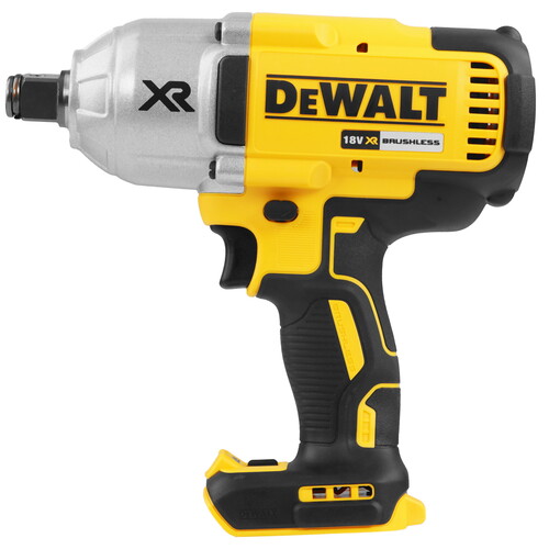 Купить Гайковерт DEWALT DCF897N-XJ XR FLEXVOLТ 18/54V  , Без ЗУ, Без АКБ  5496947. Характеристики, отзывы и цены в Донецке