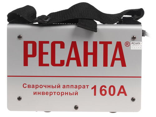 Купить Сварочный аппарат Ресанта САИ 160  6717361. Характеристики, отзывы и цены в Донецке