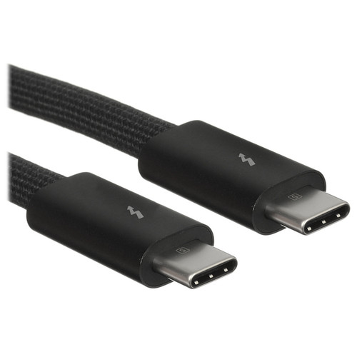 Купить Кабель Apple USB Type-C - USB Type-C черный  5623389. Характеристики, отзывы и цены в Донецке