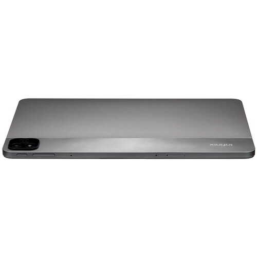 Купить 11" Планшет Infinix XPAD LTE 256 ГБ серый  5480481. Характеристики, отзывы и цены в Донецке