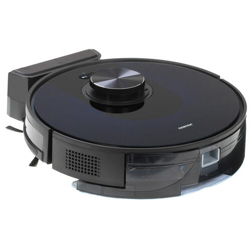 Купить Робот-пылесос Centek CT-2741 синий  9993020. Характеристики, отзывы и цены в Донецке