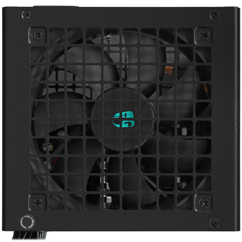 Купить Блок питания DEEPCOOL GamerStorm PF450L [R-PF450L-HE0B-WGEU] черный  5634841. Характеристики, отзывы и цены в Донецке