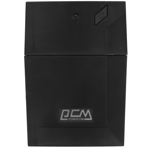 Купить ИБП Powercom Raptor RPT-600A  0187463. Характеристики, отзывы и цены в Донецке