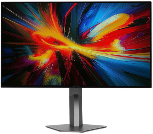 Купить 26.5" Монитор AGON PRO AG276QZD черный  5479054. Характеристики, отзывы и цены в Донецке