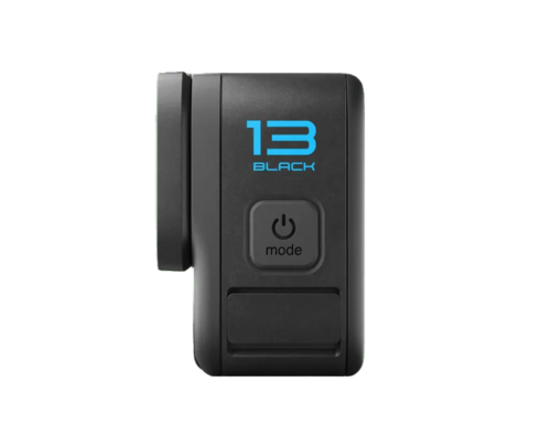 Купить Экшн-камера GoPro HERO 13 Black Accessory Bundle черный  5623883. Характеристики, отзывы и цены в Донецке