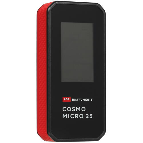 Купить Лазерный дальномер ADA Cosmo MICRO 25  5059770. Характеристики, отзывы и цены в Донецке