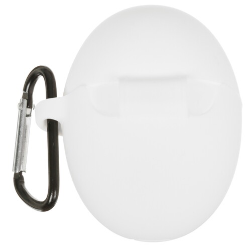 Купить Чехол Borasco для HUAWEI Freebuds 5, белый  5603104. Характеристики, отзывы и цены в Донецке