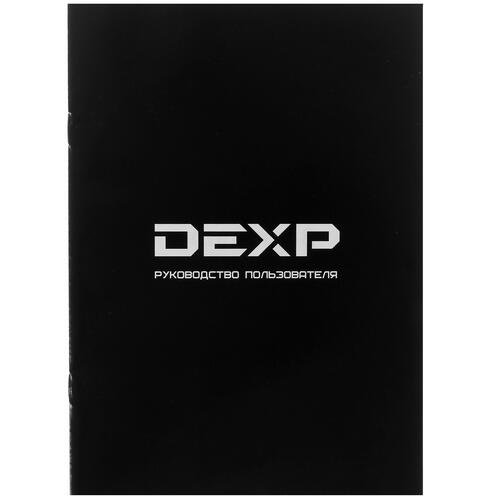 Купить Вентилятор DEXP FT-19M  белый  4868469. Характеристики, отзывы и цены в Донецке