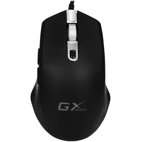 Купить Мышь проводная Genius Scorpion M705  9140239. Характеристики, отзывы и цены в Донецке