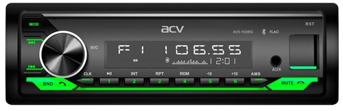 Купить Автопроигрыватель ACV AVS-928BG  9915281. Характеристики, отзывы и цены в Донецке