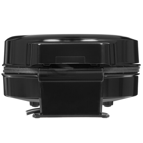 Купить Вафельница Galaxy LINE GL2987 черный  9061369. Характеристики, отзывы и цены в Донецке