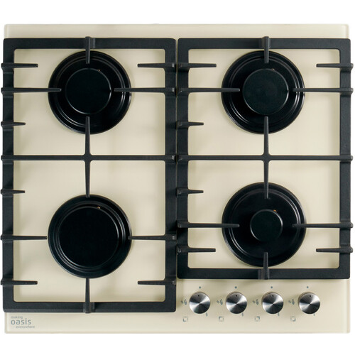Купить Газовая варочная поверхность Oasis P-BDI  9136647. Характеристики, отзывы и цены в Донецке