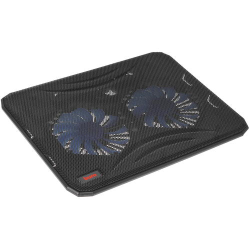 Купить Подставка для ноутбука Buro BU-LCP156-B214 черный  4852690. Характеристики, отзывы и цены в Донецке