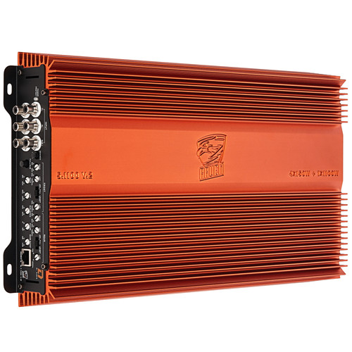 Купить Усилитель DL Audio Raven 5.1100  9285664. Характеристики, отзывы и цены в Донецке