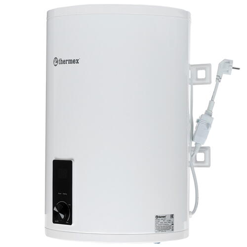 Купить Водонагреватель электрический Thermex Solo 30V  1233625. Характеристики, отзывы и цены в Донецке